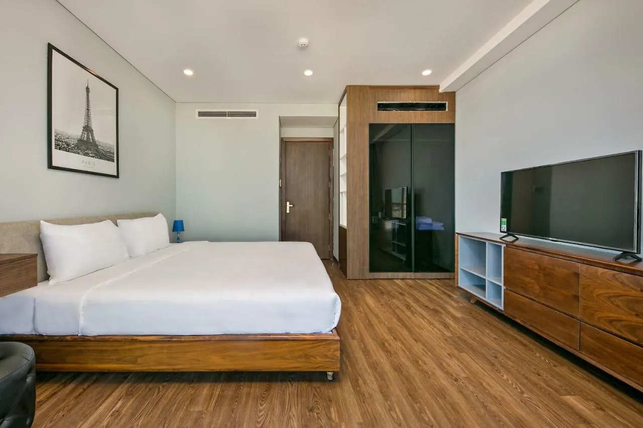 ****  Meliora Hotel & Apartment Da Nang Vietnam